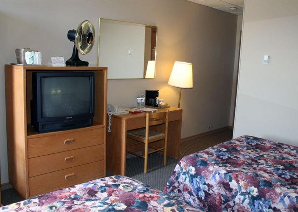 Haven Inn St. Anthony Quarto foto