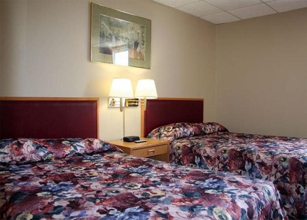Haven Inn St. Anthony Quarto foto