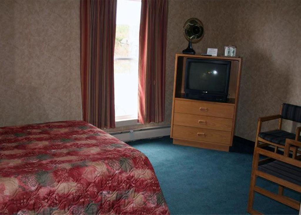 Haven Inn St. Anthony Quarto foto