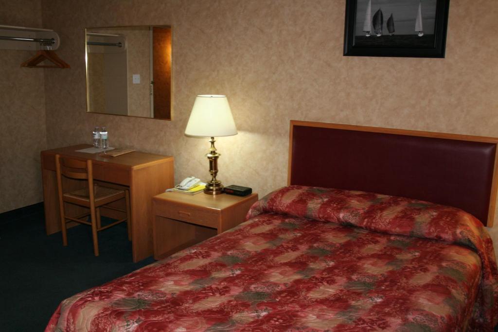 Haven Inn St. Anthony Quarto foto