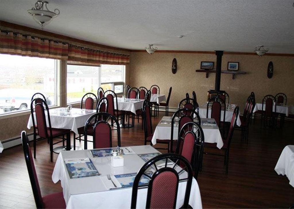 Haven Inn St. Anthony Exterior foto